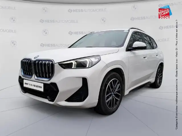 BMW X1 ixDrive30 313ch M Sport