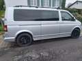 Volkswagen T5 Caravelle Transporter Argent - thumbnail 1