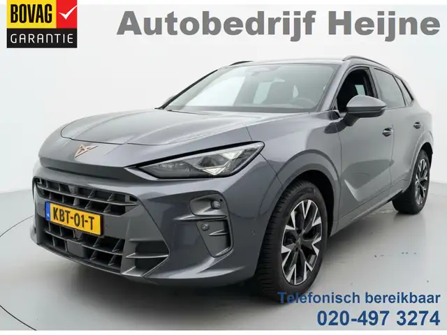 CUPRA Terramar 1.5 TSIe 150PK BUSINESS 360CAMERA/NAVI/HEAD-UP/ALC