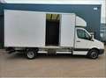 Volkswagen Crafter CH-CAB LWB 120/163 6V Wit - thumbnail 4