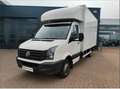 Volkswagen Crafter CH-CAB LWB 120/163 6V Wit - thumbnail 1