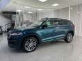 Skoda Kodiaq 2.0TDI AB tech L&K 4x2 DSG 110kW Blau - thumbnail 2
