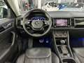 Skoda Kodiaq 2.0TDI AB tech L&K 4x2 DSG 110kW Blau - thumbnail 22