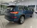 Skoda Kodiaq 2.0TDI AB tech L&K 4x2 DSG 110kW Blau - thumbnail 4