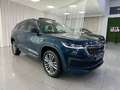 Skoda Kodiaq 2.0TDI AB tech L&K 4x2 DSG 110kW Blau - thumbnail 5