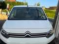 Citroen Berlingo Berlingo long châssis. Van XL Blanc - thumbnail 3