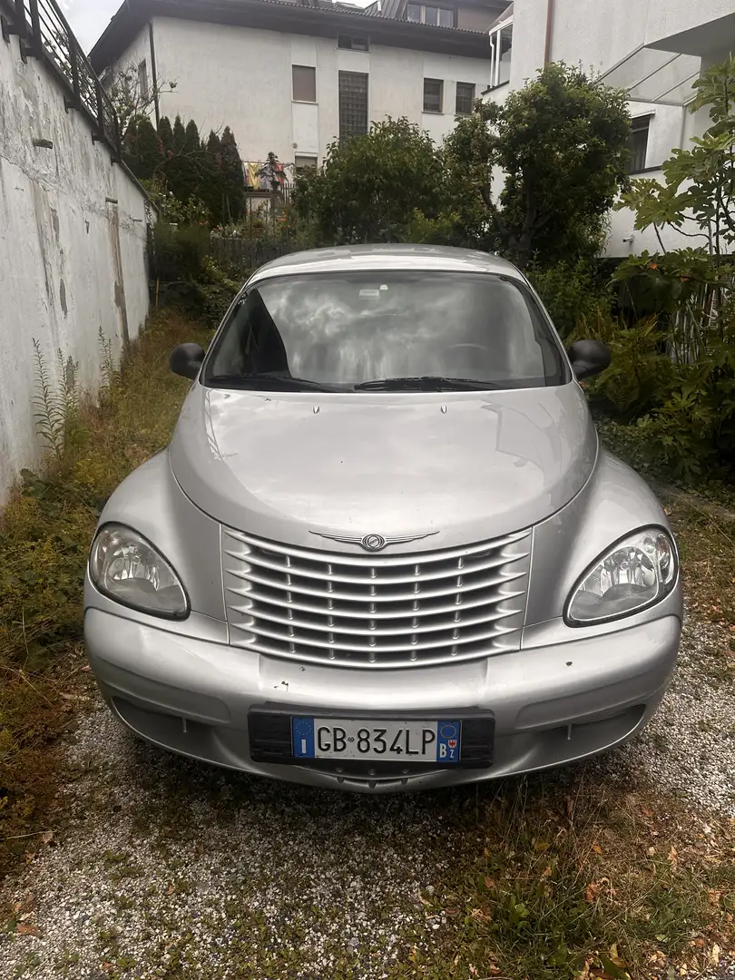 Chrysler PT Cruiser 2.2 crd Touring - 1