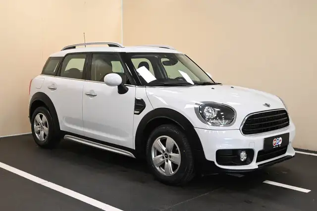 MINI Cooper D Countryman Mini 2.0 Cooper D Countryman