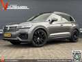 Volkswagen Touareg 3.0 TDI R-Line DSG | € 24.750,- NETTO! | Luchtveri Gris - thumbnail 1