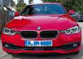 BMW 330 330i xDrive Aut. Advantage Rot - thumbnail 1