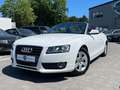 Audi A5 Cabriolet 1.8 TFSI/19TKM/1. Hand/S-Heft/Exclu Weiß - thumbnail 2