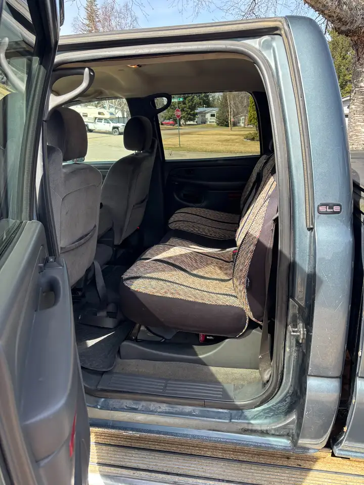 GMC Sierra 1500 снимка GMC Sierra 1500