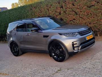 Discovery 3.0 Td6 HSE