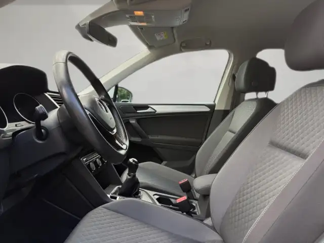 Volkswagen Tiguan view 7