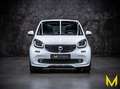 smart forTwo cabrio BRABUS Xclusive|HP121|KLAPPENAGA Blanc - thumbnail 2