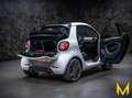 smart forTwo cabrio BRABUS Xclusive|HP121|KLAPPENAGA Blanc - thumbnail 8