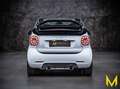 smart forTwo cabrio BRABUS Xclusive|HP121|KLAPPENAGA Blanc - thumbnail 5