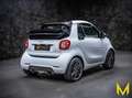 smart forTwo cabrio BRABUS Xclusive|HP121|KLAPPENAGA Weiß - thumbnail 6