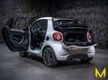 smart forTwo cabrio BRABUS Xclusive|HP121|KLAPPENAGA Blanc - thumbnail 7