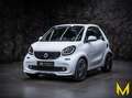 smart forTwo cabrio BRABUS Xclusive|HP121|KLAPPENAGA Blanc - thumbnail 1
