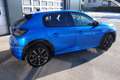 Peugeot e-208 50kWh GT Blau - thumbnail 6