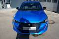 Peugeot e-208 50kWh GT Blau - thumbnail 2
