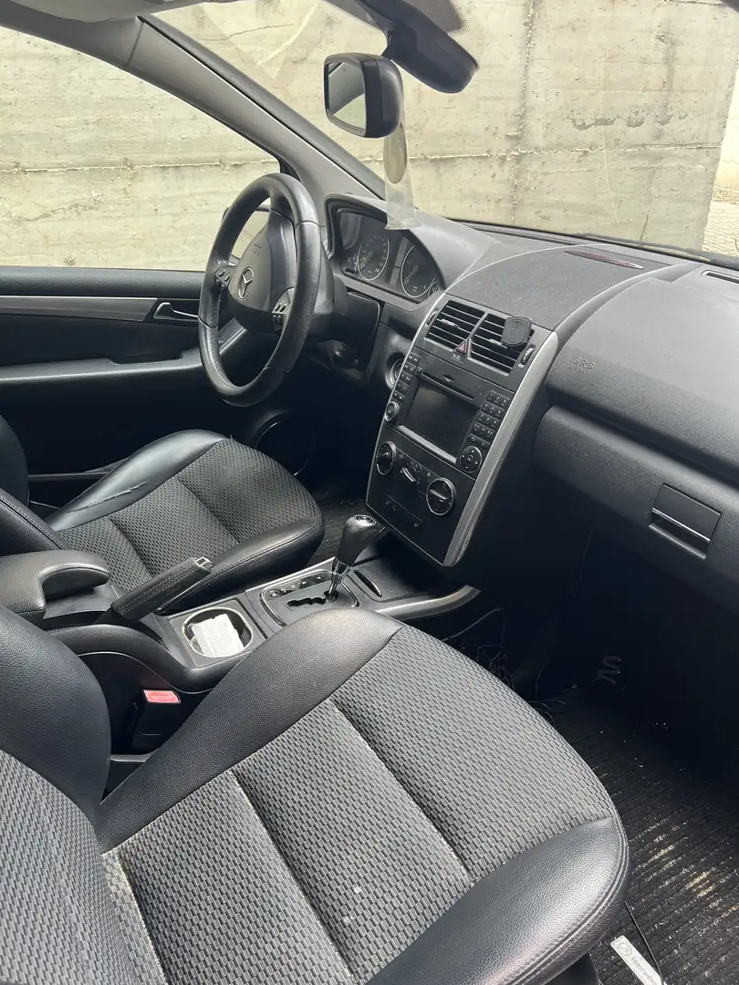 Mercedes-Benz A 150 Avant-garde Gri - 2