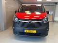 Opel Vivaro 1.6 CDTI L2H1 Edition | NAVI | CAMERA | IMPERIAAL Rood - thumbnail 3