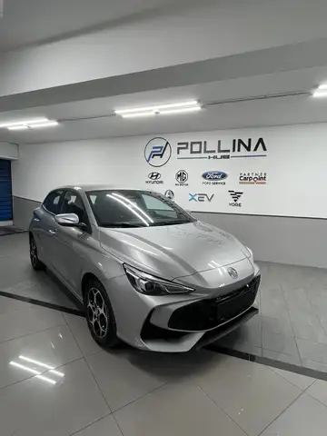 MG MG3 MG3 1.5 Comfort