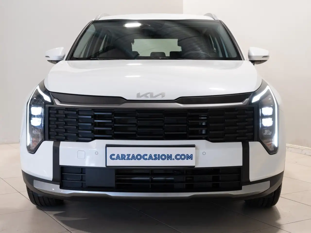 Kia Sportage 2026