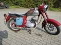 Jawa 175 CZ 175 Czerwony - thumbnail 4