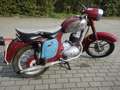 Jawa 175 CZ 175 Czerwony - thumbnail 3