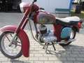 Jawa 175 CZ 175 Rood - thumbnail 1