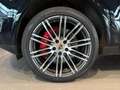 Porsche Cayenne 4.8 Turbo Zwart - thumbnail 37