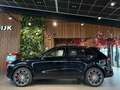 Porsche Cayenne 4.8 Turbo Zwart - thumbnail 2