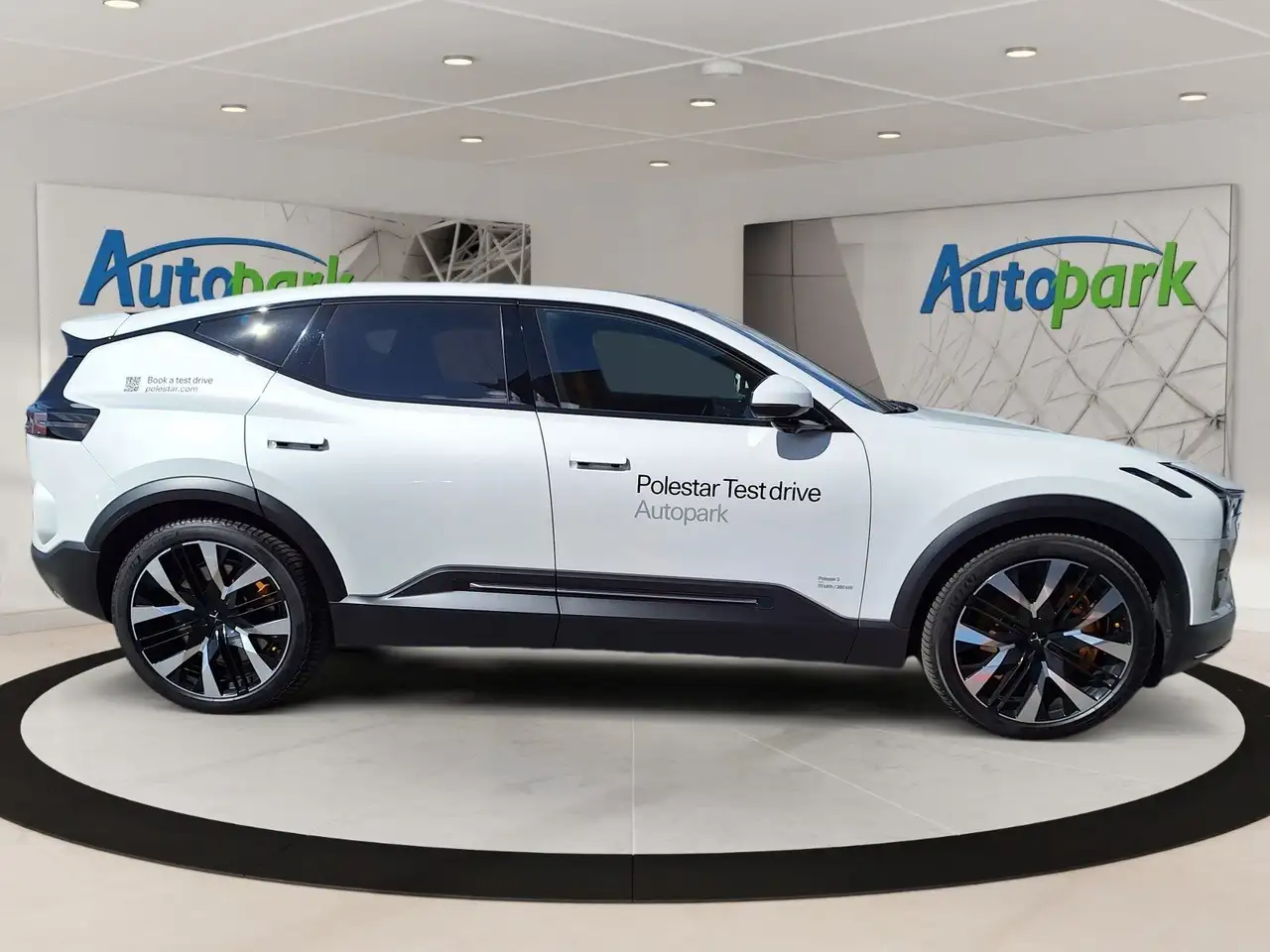 Polestar Others 2026