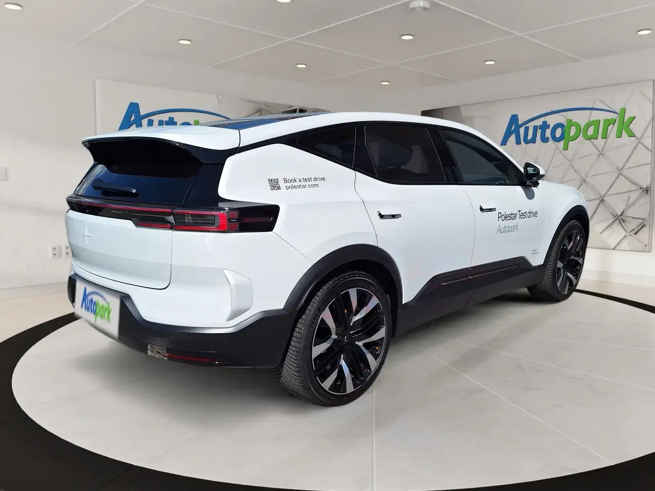 Polestar Others 2026