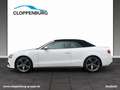 Audi A5 Cabrio 1.8 TFSI multitronic Sportpaket Xenon Wit - thumbnail 2