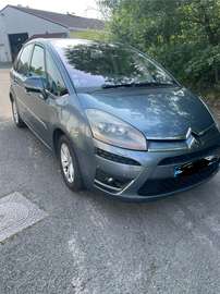 Grand C4 Picasso 2.0i 16V Exclusive BMP6