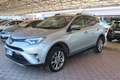 Toyota RAV 4 RAV4 2.5 Hybrid 4WD Lounge Argento - thumbnail 2