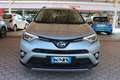 Toyota RAV 4 RAV4 2.5 Hybrid 4WD Lounge Argento - thumbnail 1