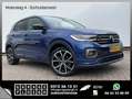 Volkswagen T-Cross 1.0 TSI Style Business R Adapt Cruise Stoelverw Bl Bleu - thumbnail 1