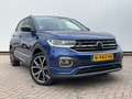 Volkswagen T-Cross 1.0 TSI Style Business R Adapt Cruise Stoelverw Bl Bleu - thumbnail 32