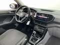 Volkswagen T-Cross 1.0 TSI Style Business R Adapt Cruise Stoelverw Bl Bleu - thumbnail 3