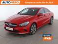 Mercedes-Benz CLA 180 Rouge - thumbnail 1