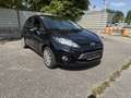 Ford Fiesta Ambiente 1,25 Schwarz - thumbnail 6