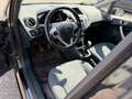 Ford Fiesta Ambiente 1,25 Schwarz - thumbnail 10
