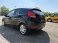 Ford Fiesta Ambiente 1,25 Schwarz - thumbnail 3