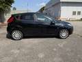 Ford Fiesta Ambiente 1,25 Schwarz - thumbnail 5