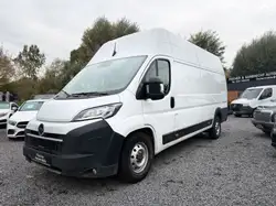 Opel Movano Kasten L4H3 BlueHDI 180+AUTOM+HOCH LANG+